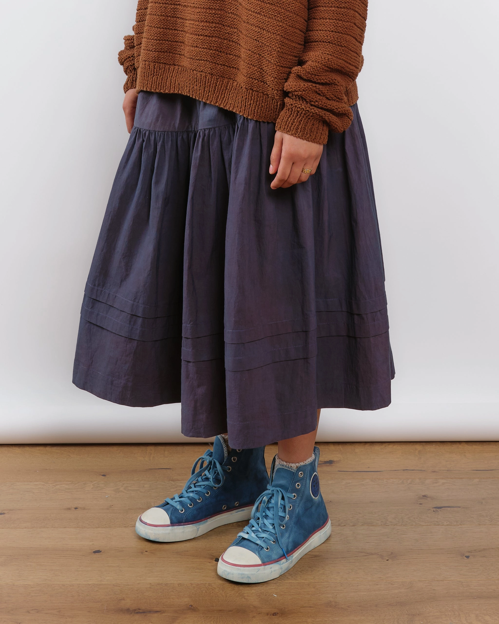 Tumble Skirt - R.T.S. CO-200A Chill Design Gentle Glow