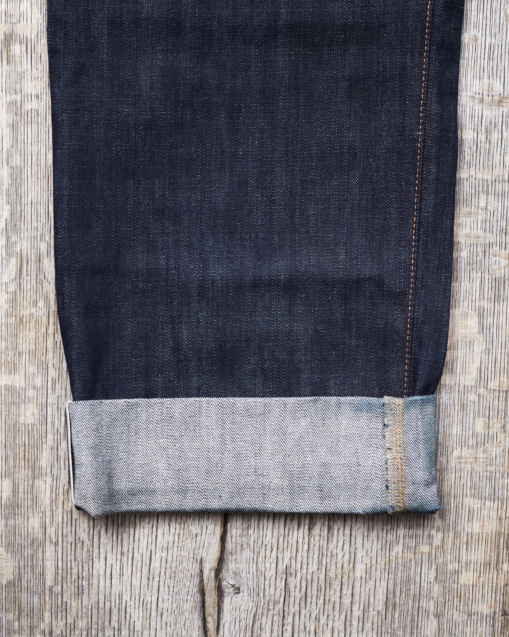 Second Hand Paradirama Co. Lot 08 Model 1927 Jeans W 38