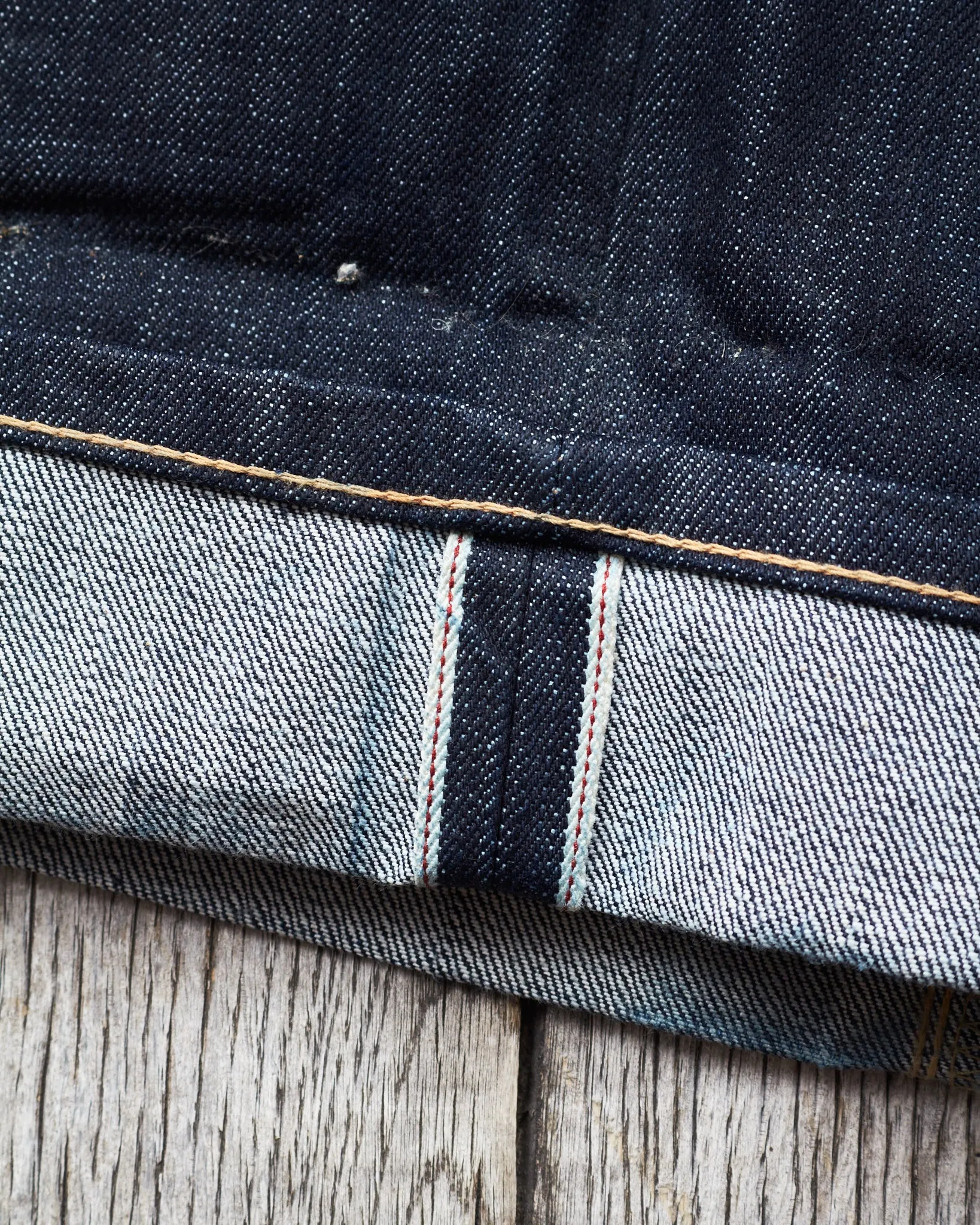 Second Hand Paradirama Co. Lot 08 Model 1927 Jeans W 38