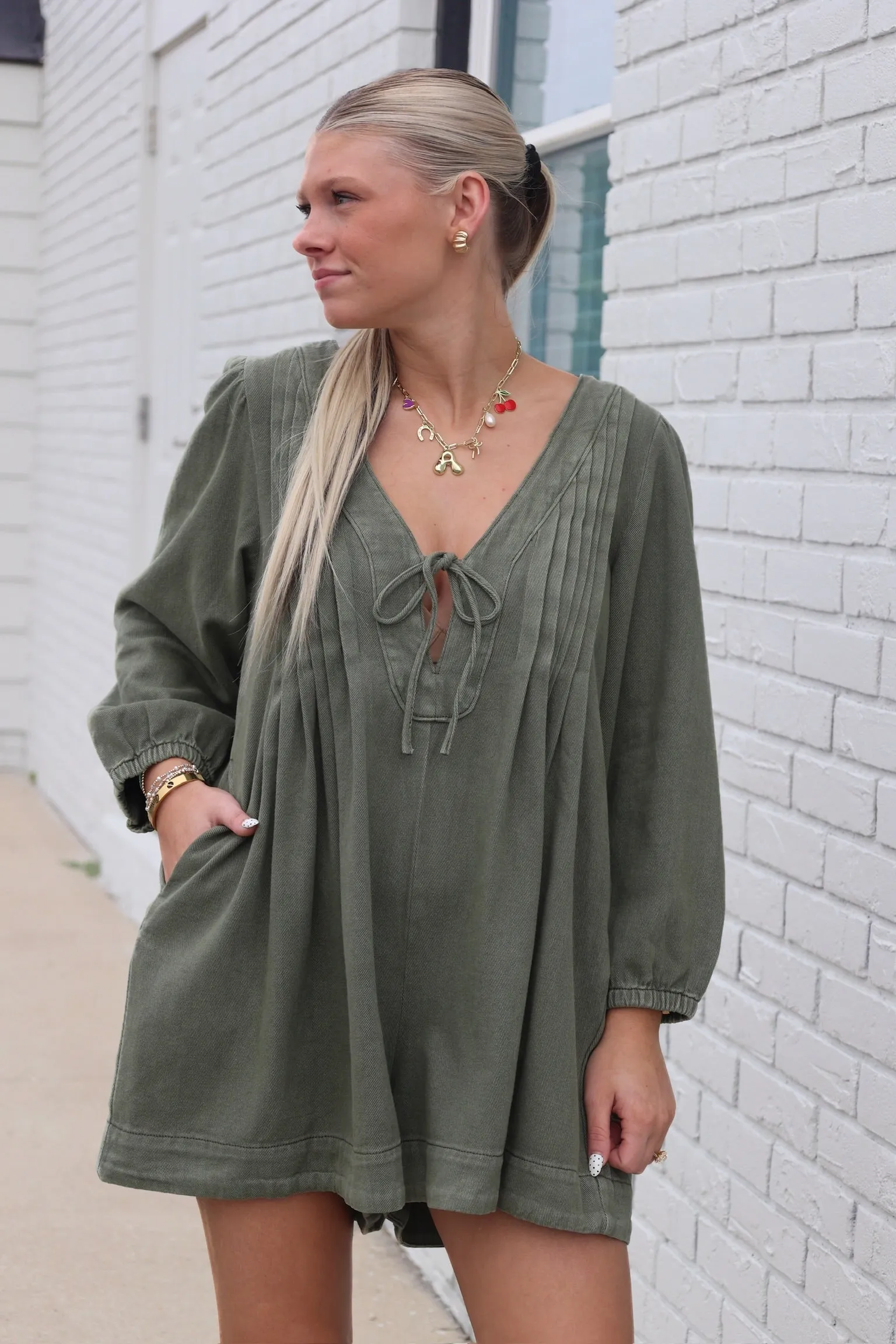 MeshPanelIntegration Bonded Seam Technology September Romper