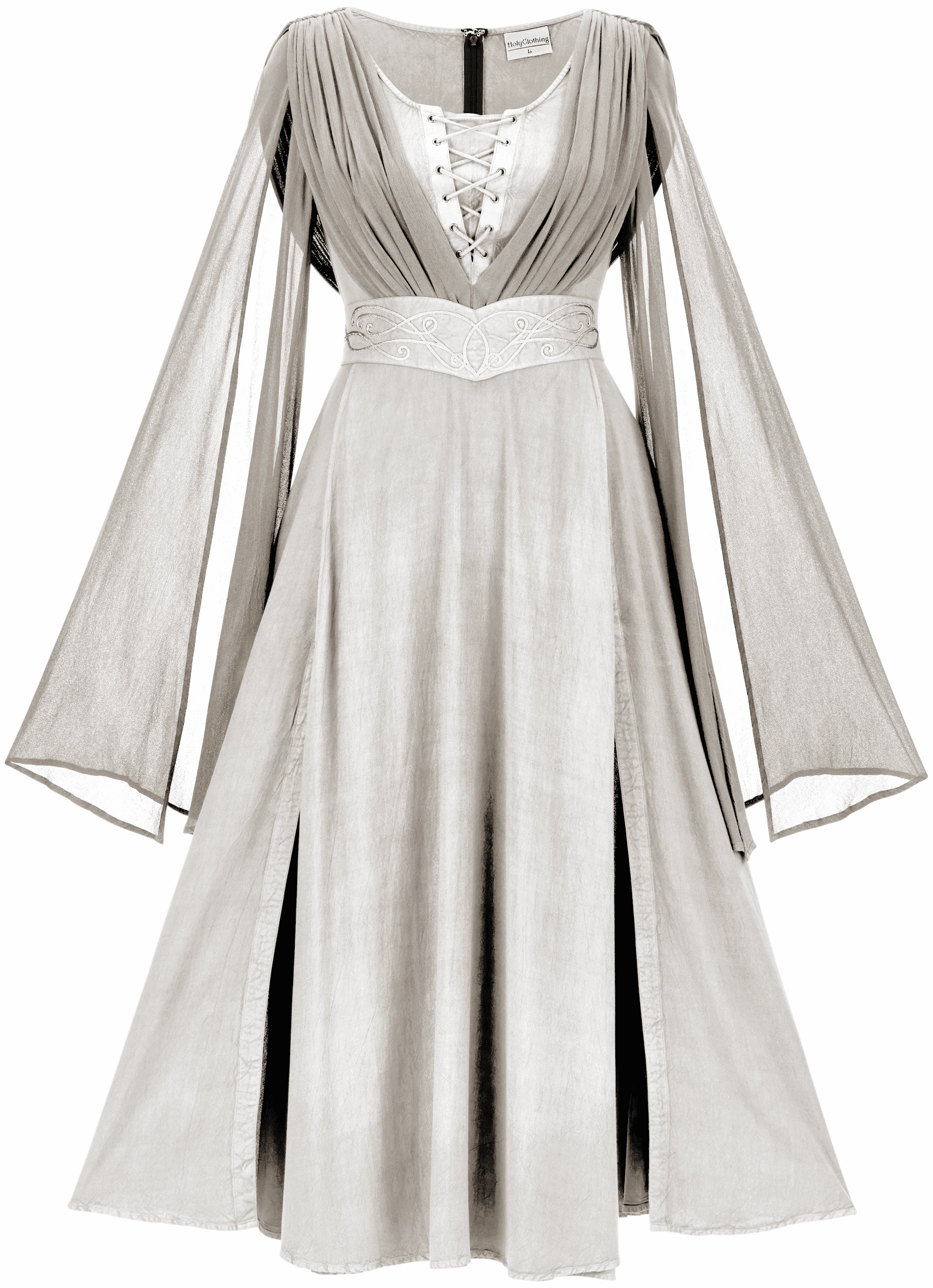 Serenity Maxi Ready Glow Stylish day dress