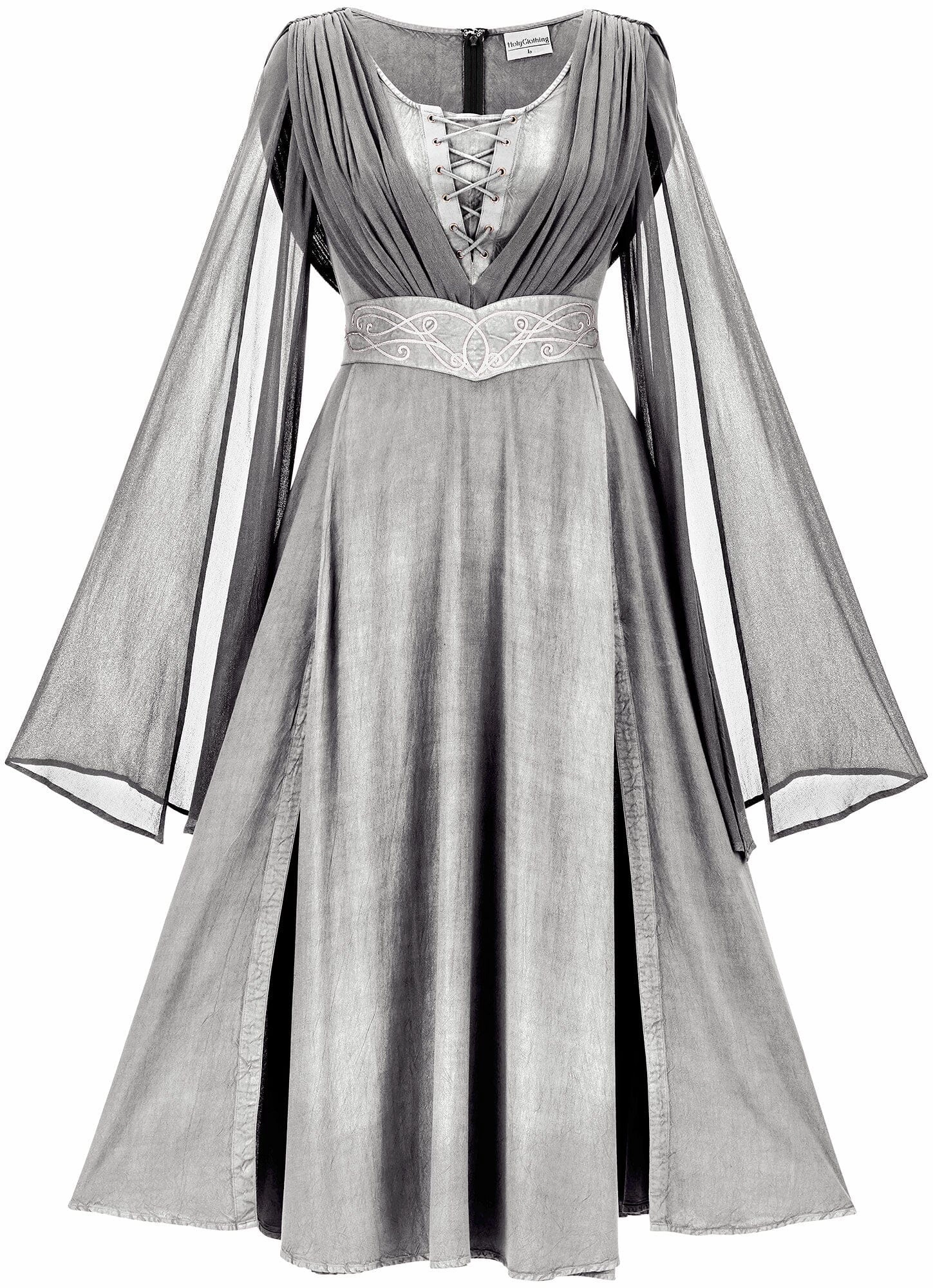 Serenity Maxi Smooth Shape