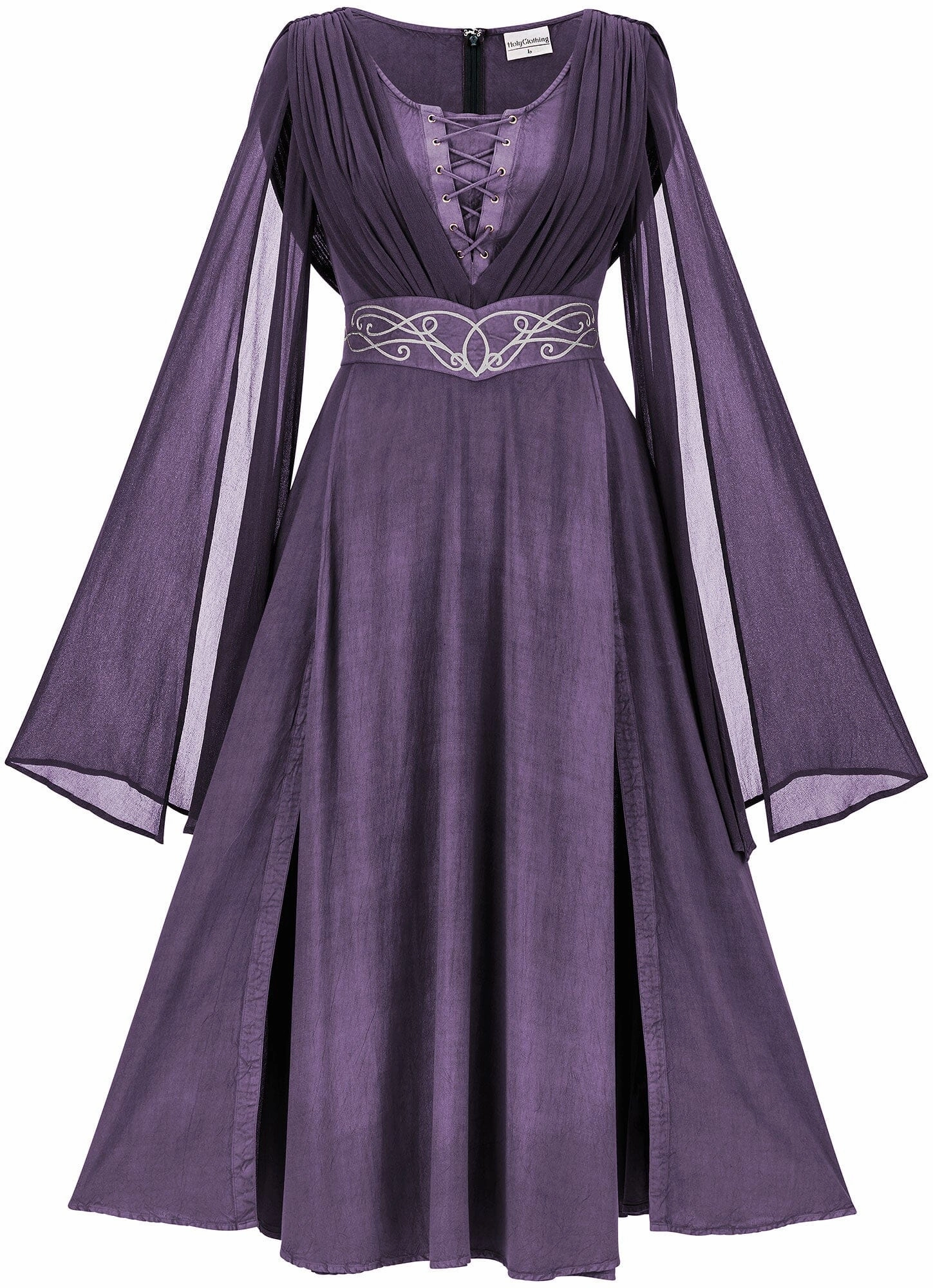 Serenity Maxi Limited Edition Midnight Lavender Fall Style