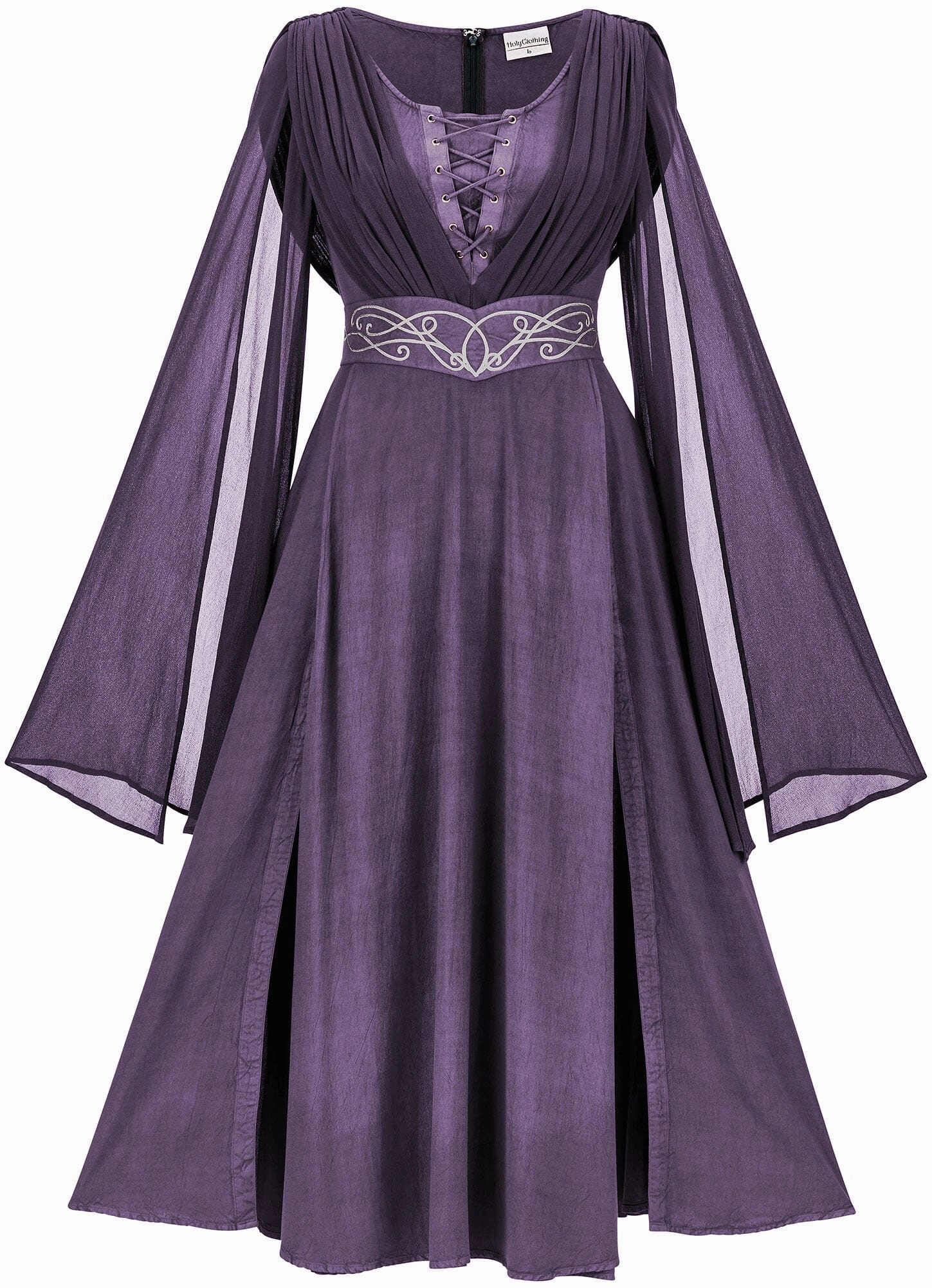 Serenity Maxi Limited Edition Midnight Lavender Sleek Design Fit Smart Glide