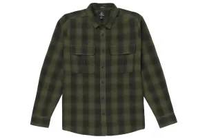 SHADOWSTONE FLANNEL LS