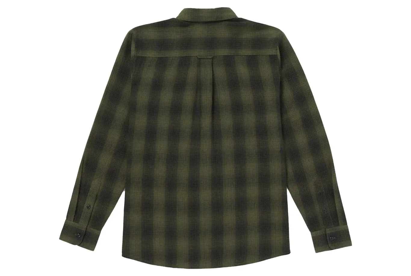 SHADOWSTONE FLANNEL LS