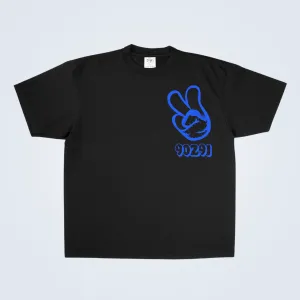 SHAKAWEAR 7.5 OZ MAX HEAVYWEIGHT SHORT SLEEVE