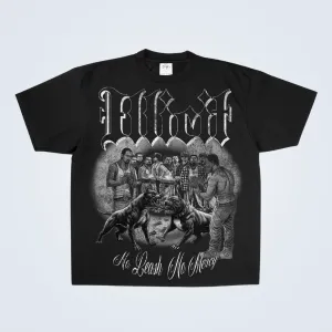 SHAKAWEAR 7.5 OZ MAX HEAVYWEIGHT SHORT SLEEVE