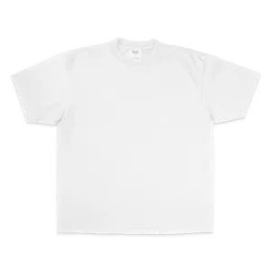 SHAKAWEAR 7.5oz Heavyweight Garment Dyed Short Sleeve