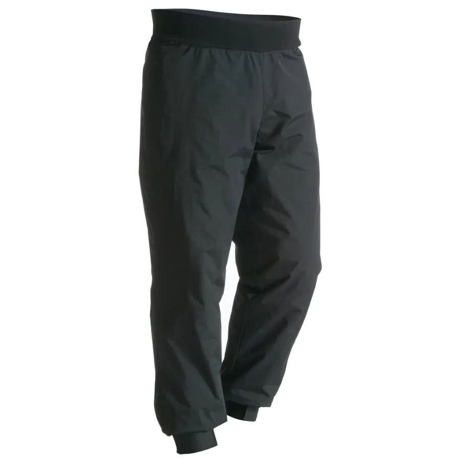 Basic Paddle Pants Flexible Elbow Patches Soft Shell
