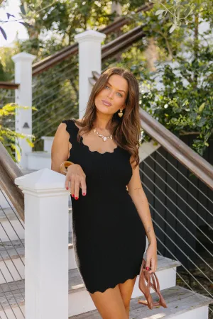 Vacation Vibes Feminine Vibe Shiloh Dress