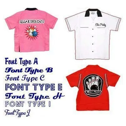Shirt Printing