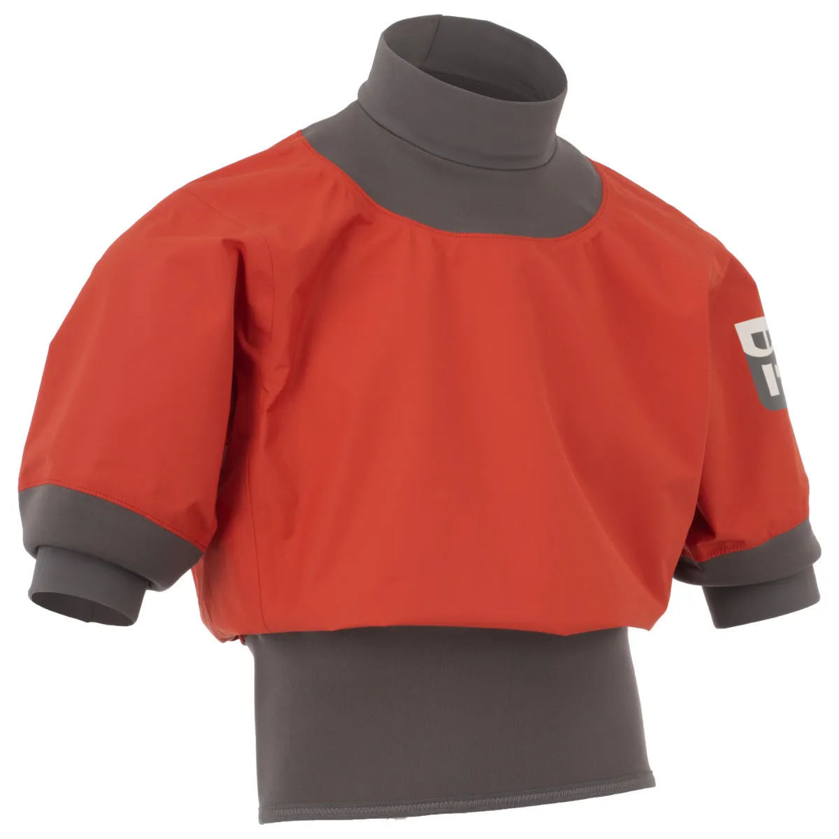 Short Sleeve Nano Paddle Jacket AntiPilling Finish