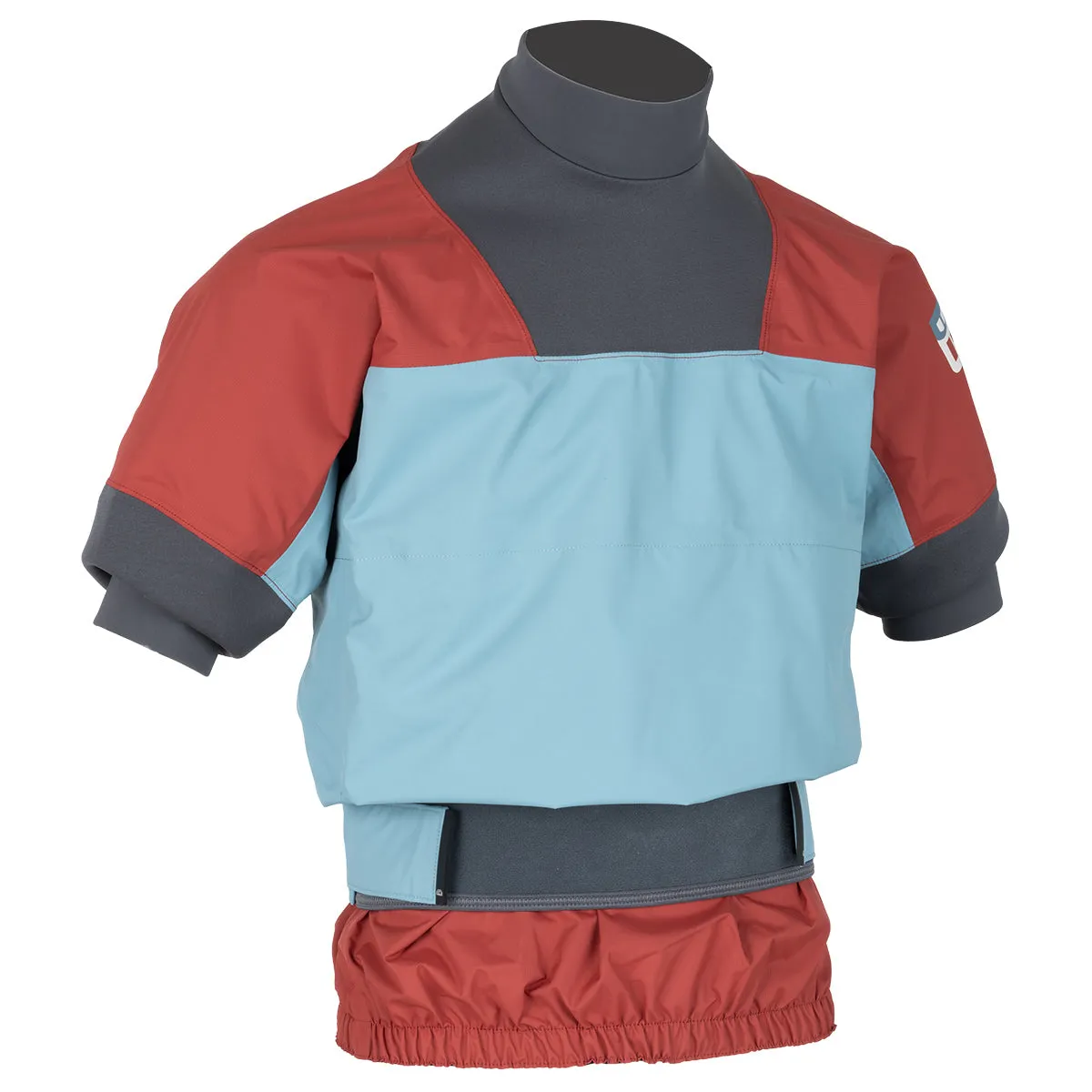 MagneticClosureSystem Short Sleeve Rival Paddle Jacket