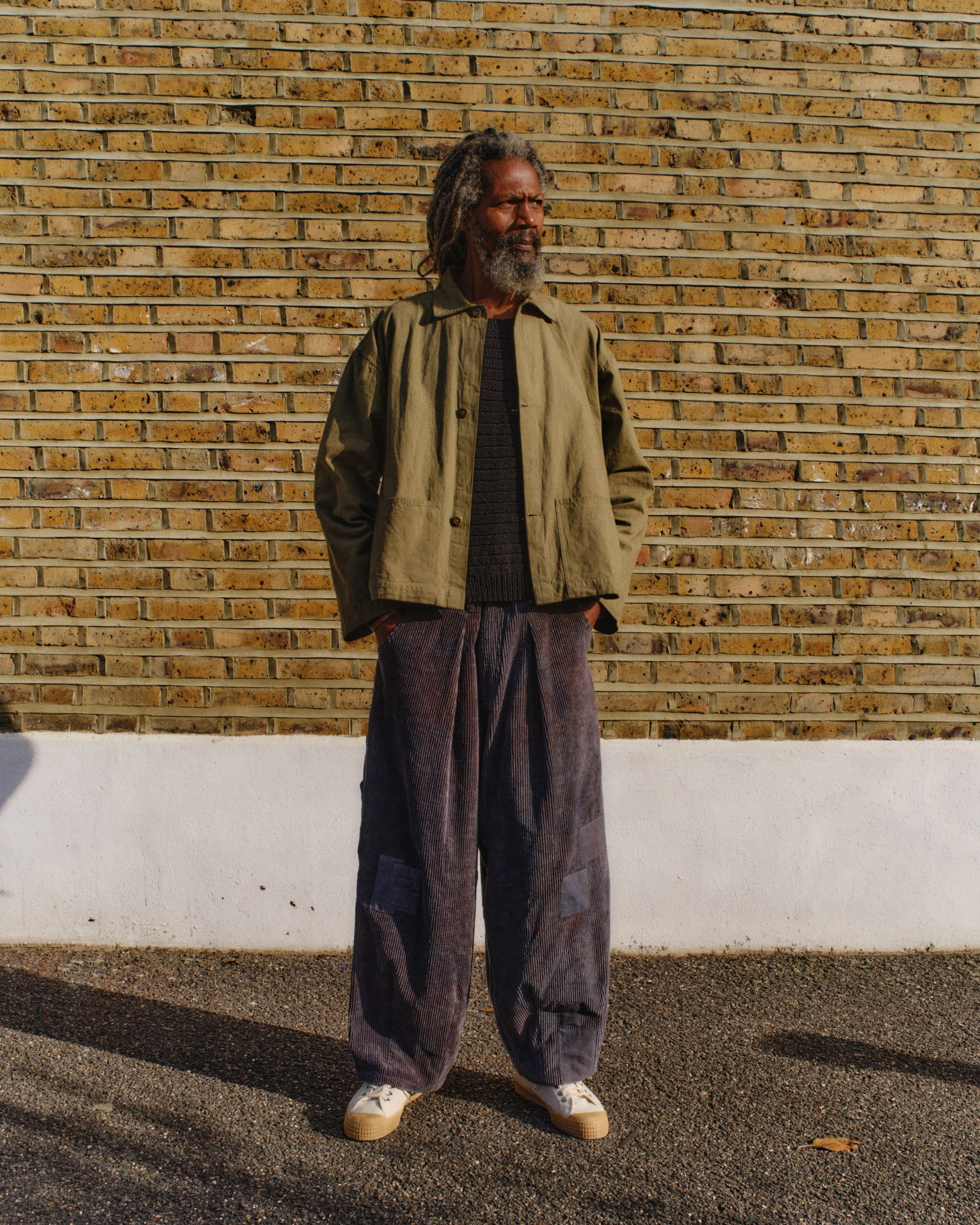 Short on Time Jacket - R.T.S. CO-11 Stylish Fit Sophisticated Fit