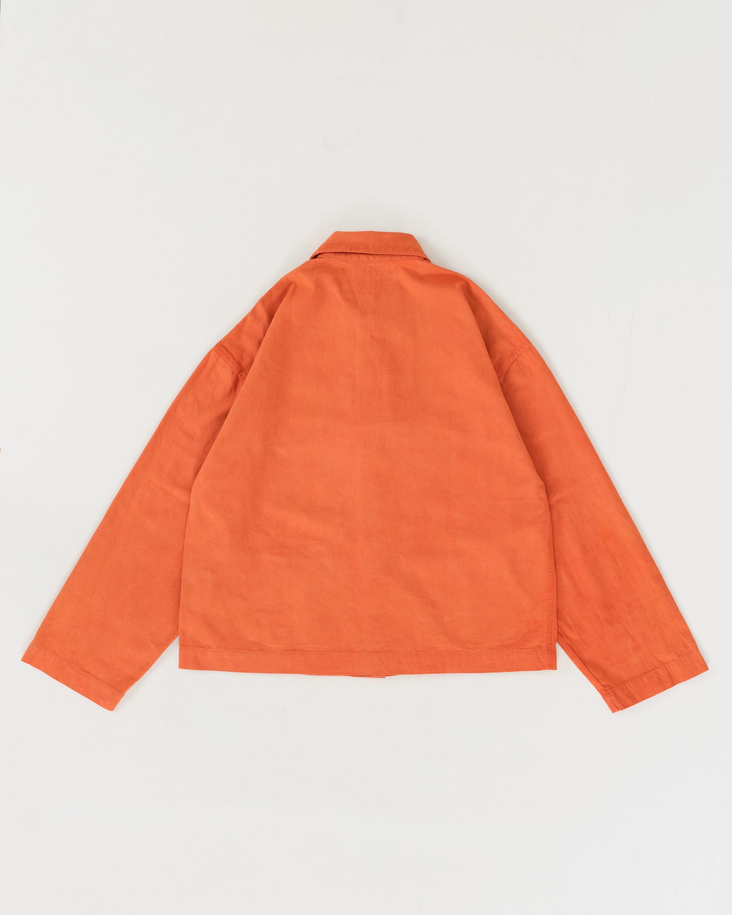 Short on Time Jacket - R.T.S. CO-35 Unlined Look