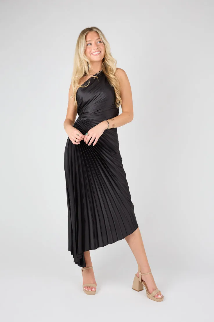 Soft Fit Wear Show Stopper Midi Dress