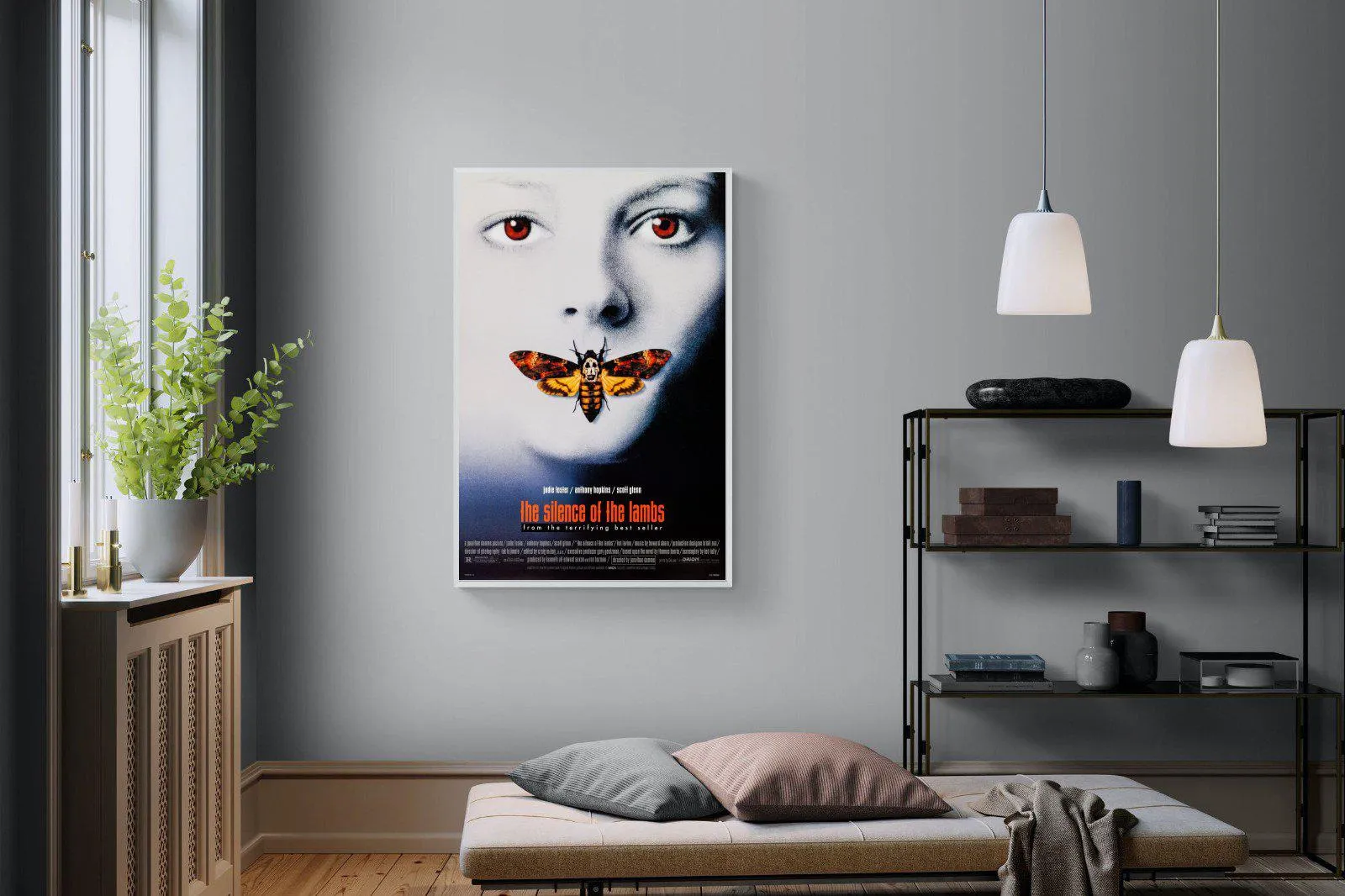 Silence of the Lambs