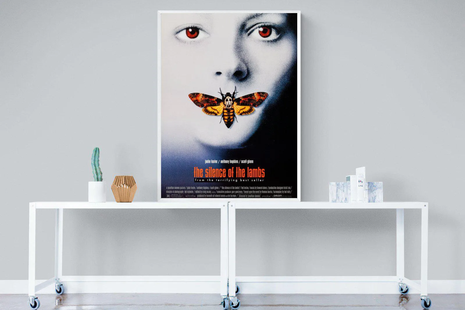 Silence of the Lambs