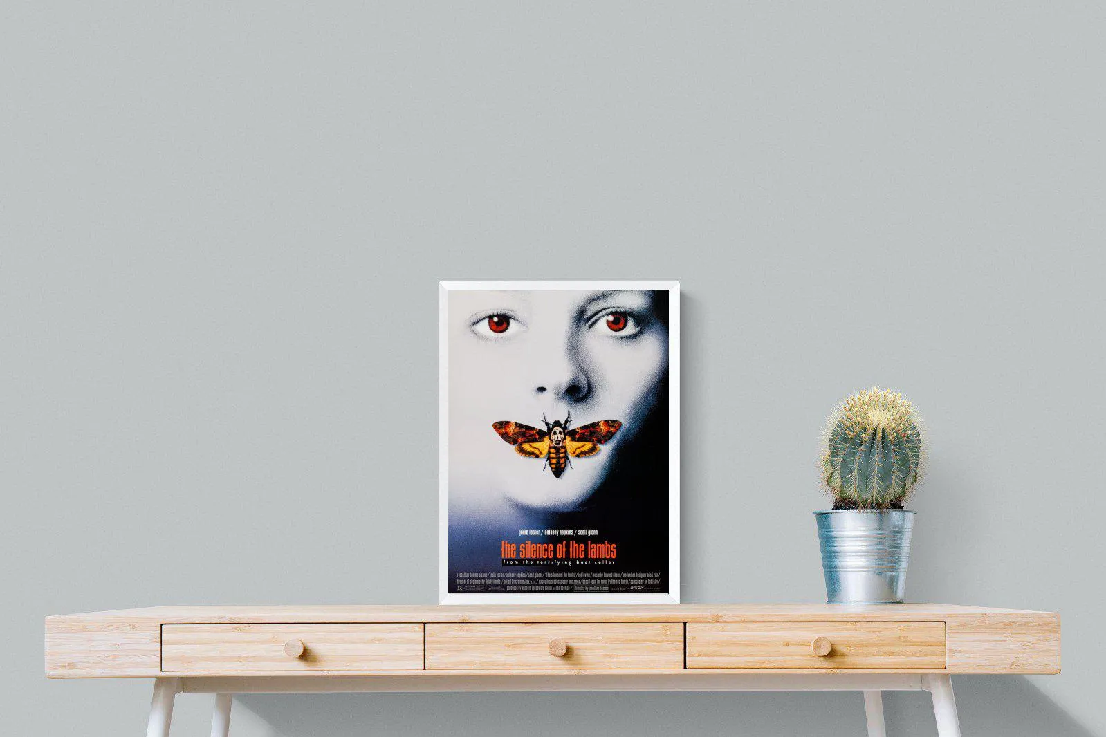 Silence of the Lambs