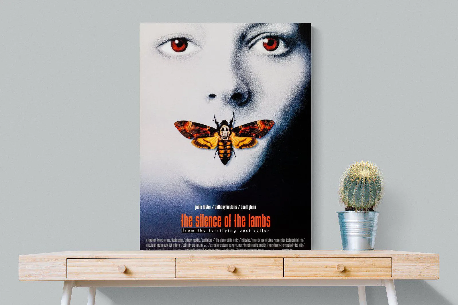 Silence of the Lambs