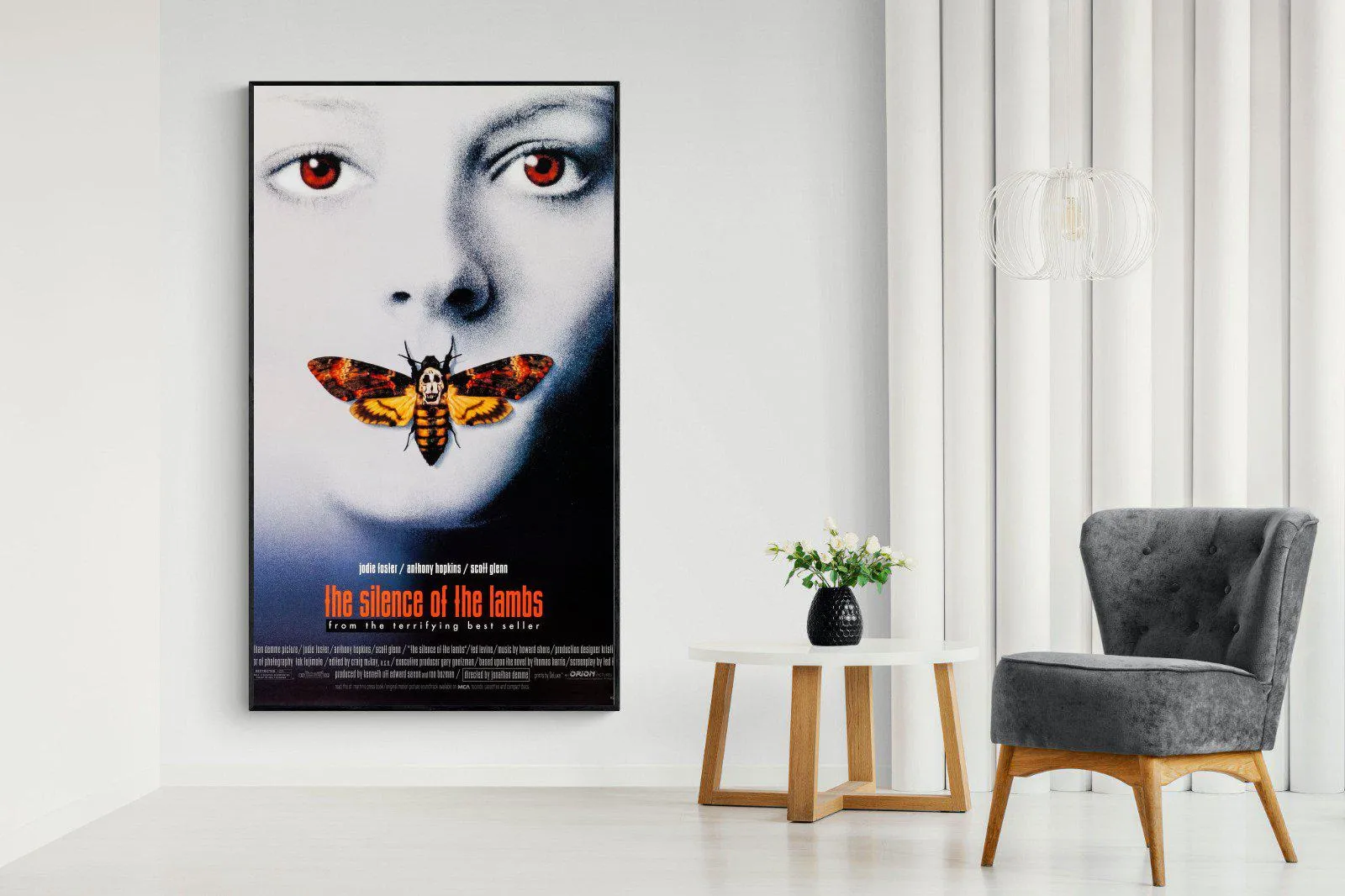 Silence of the Lambs