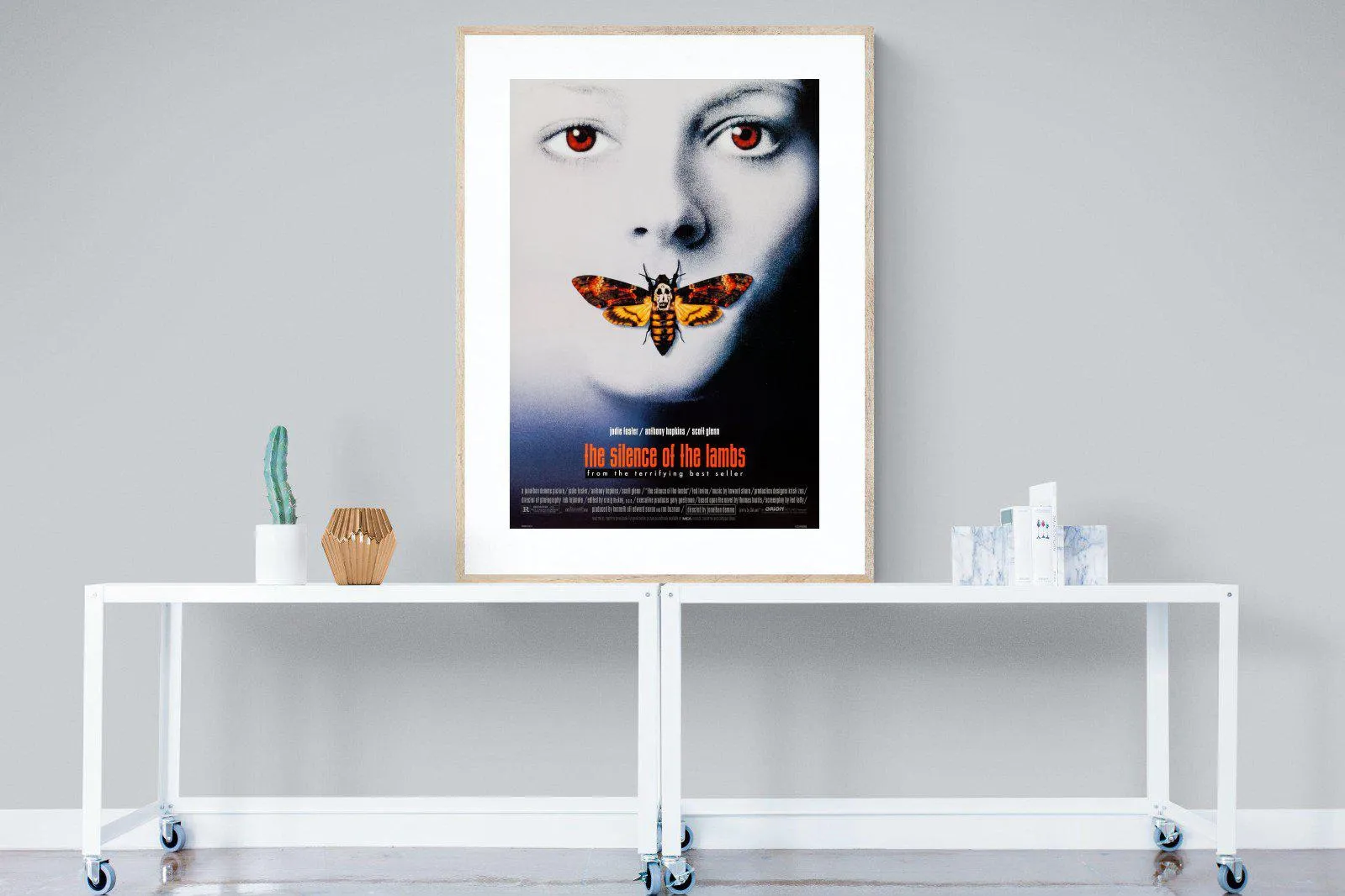 Silence of the Lambs