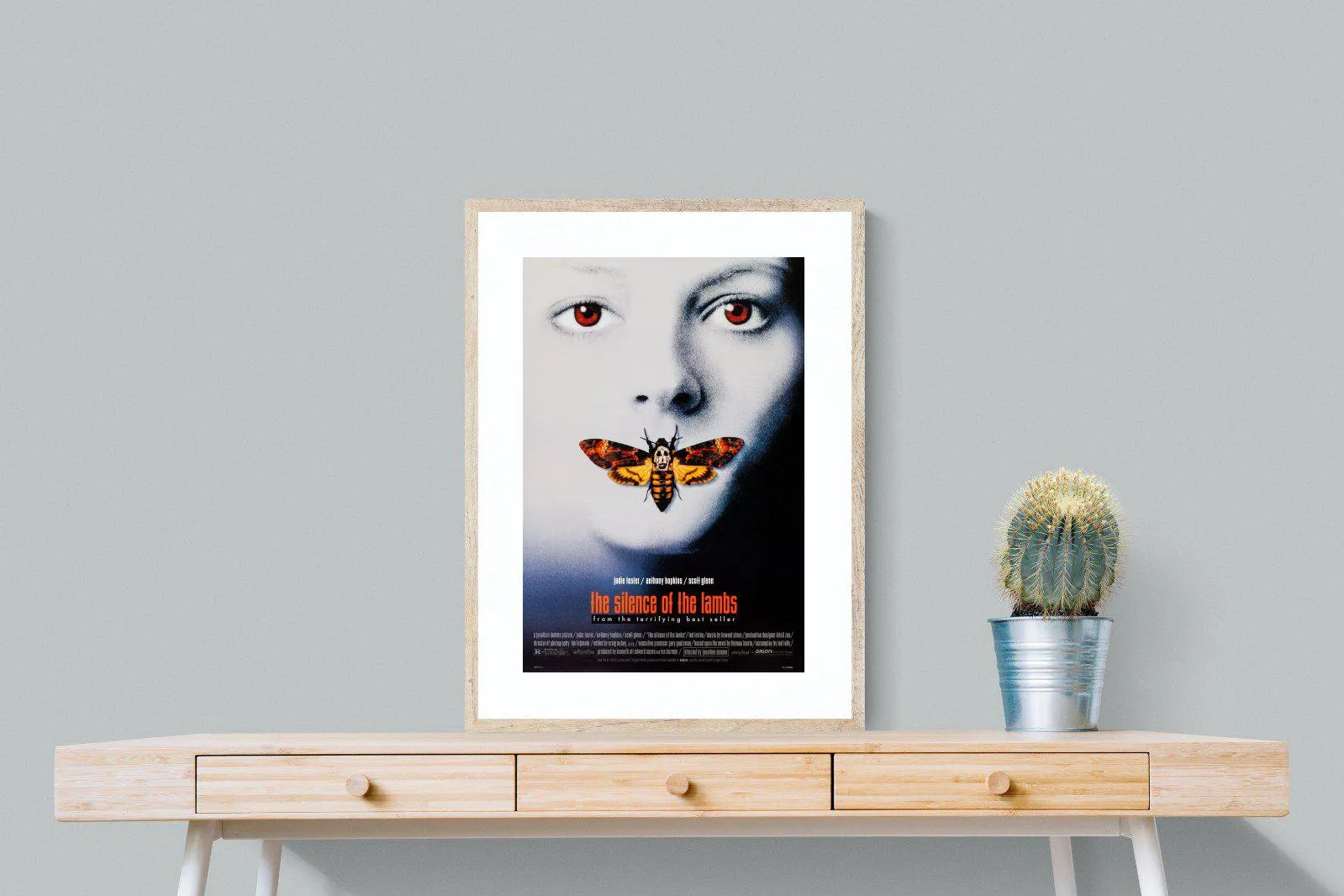 Silence of the Lambs