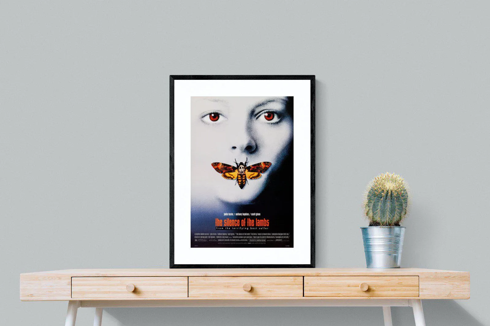 Silence of the Lambs
