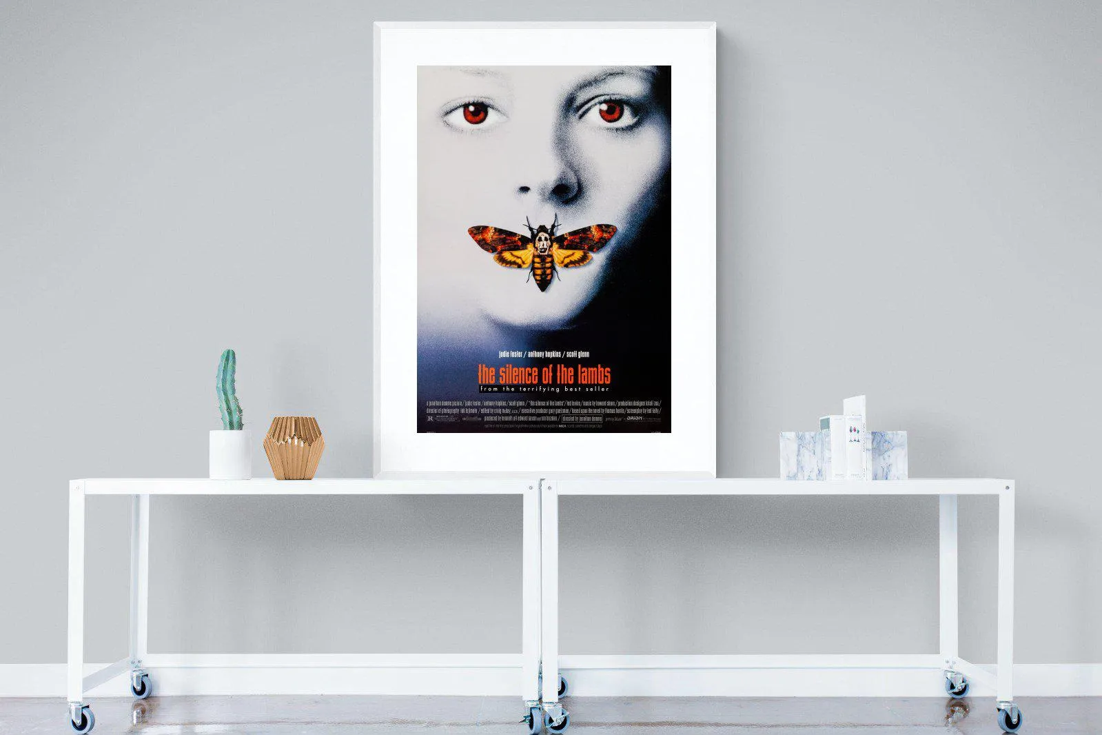 Silence of the Lambs