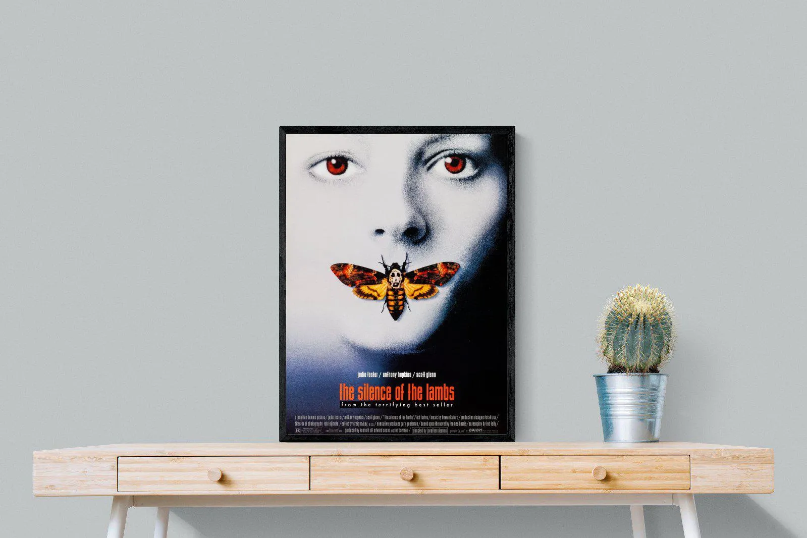 Silence of the Lambs