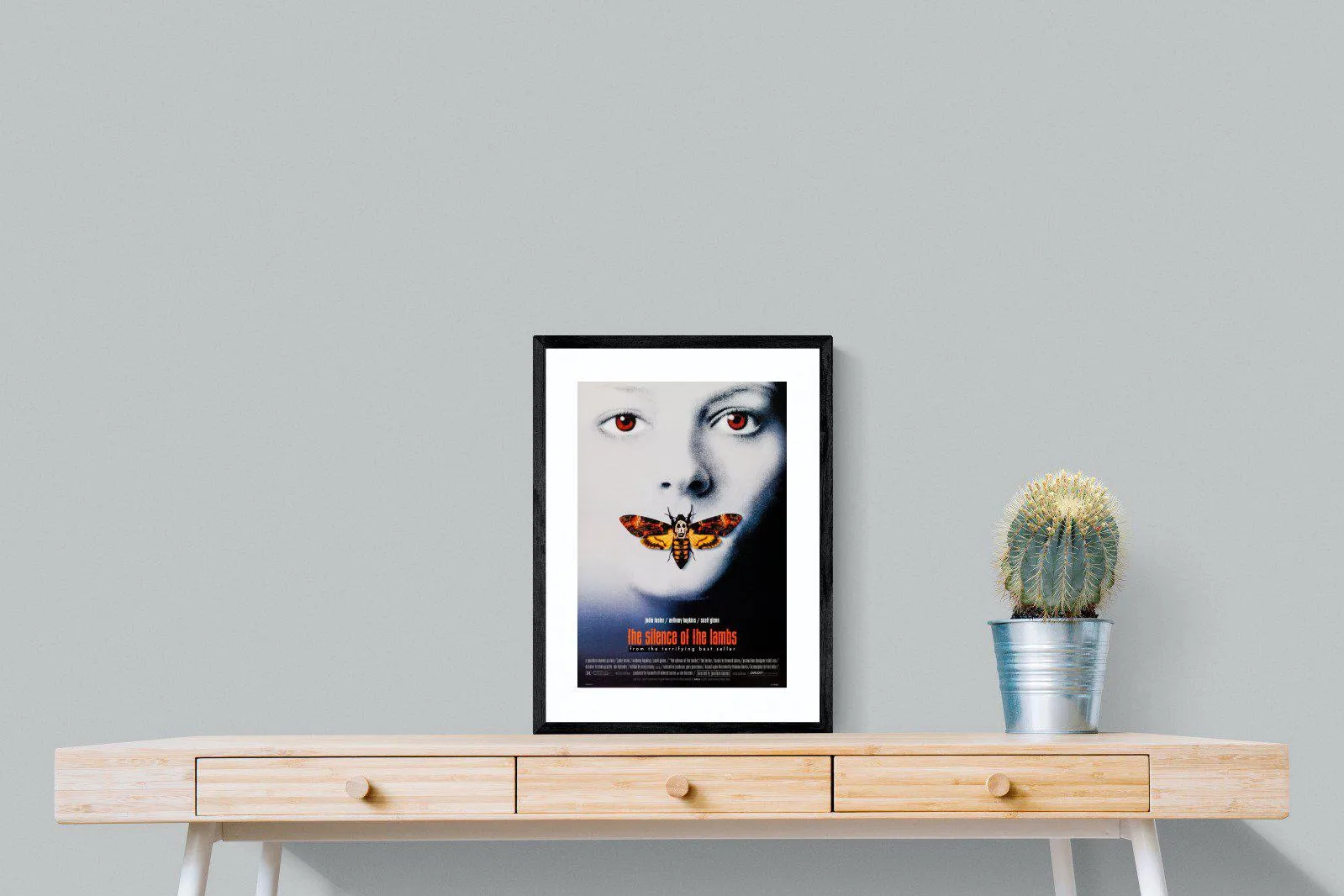 Silence of the Lambs