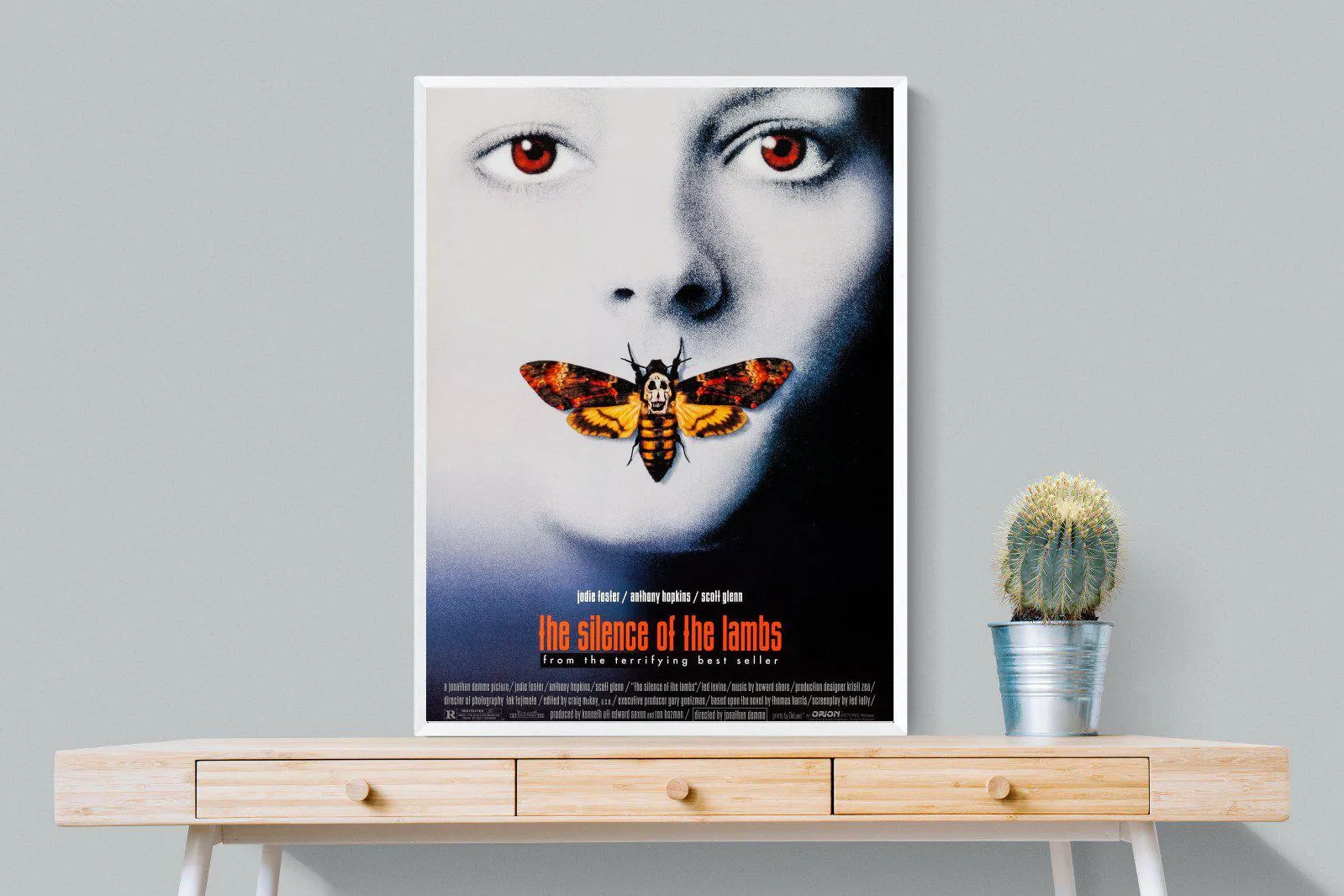 Silence of the Lambs