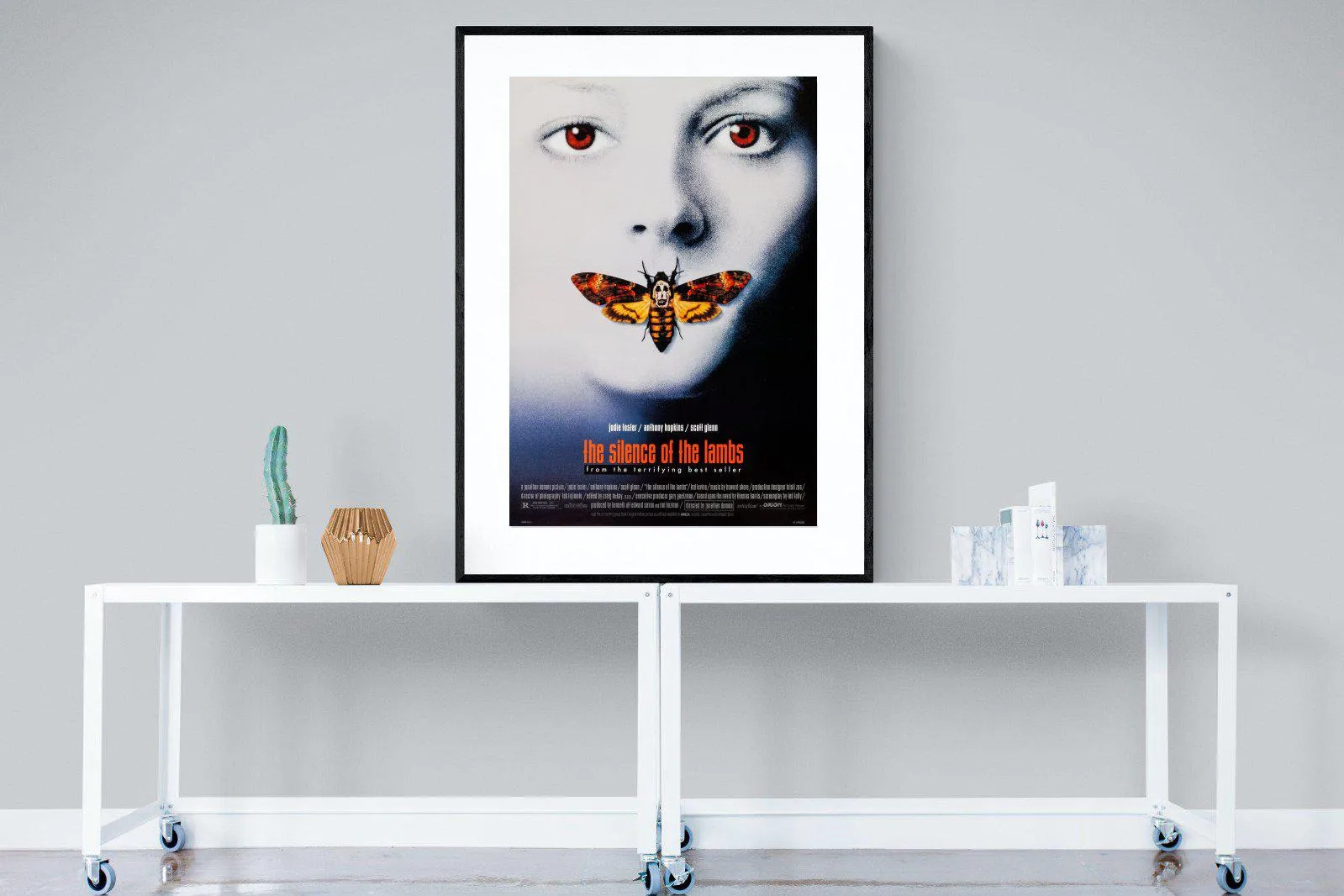 Silence of the Lambs