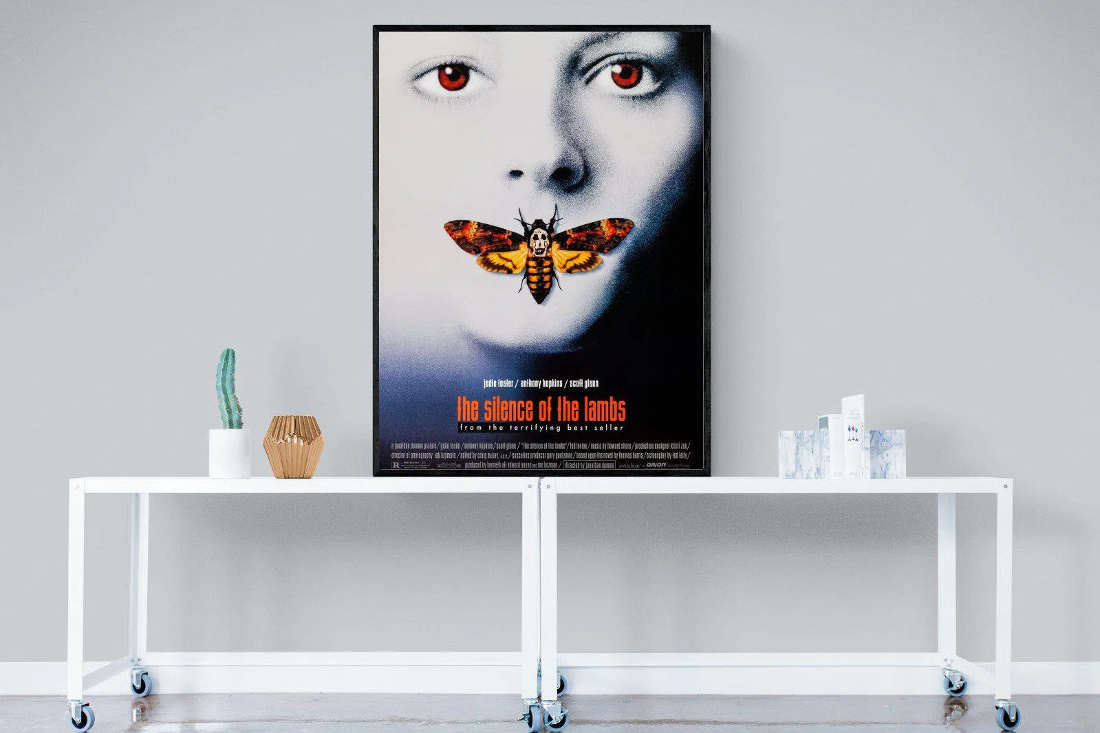 Silence of the Lambs