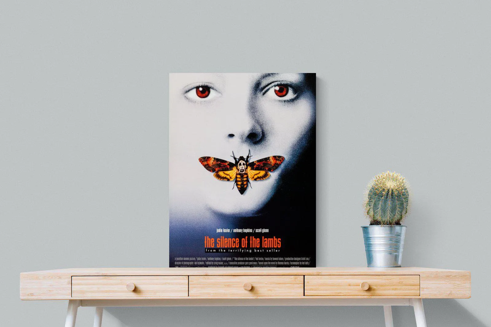 Silence of the Lambs