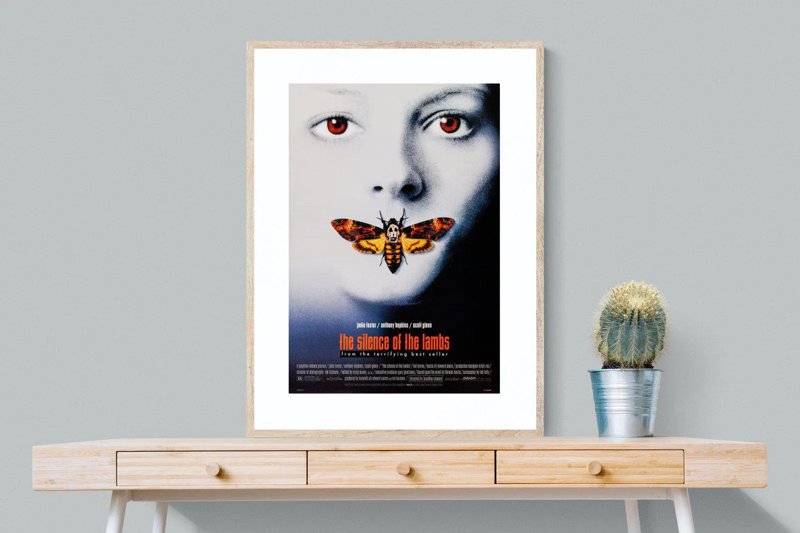Silence of the Lambs
