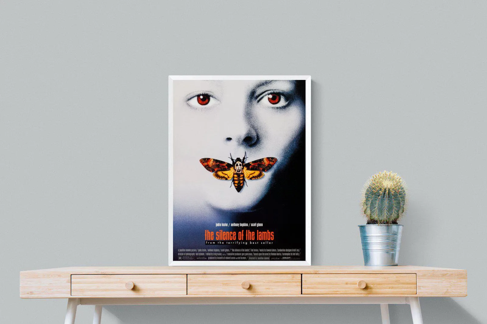 Silence of the Lambs