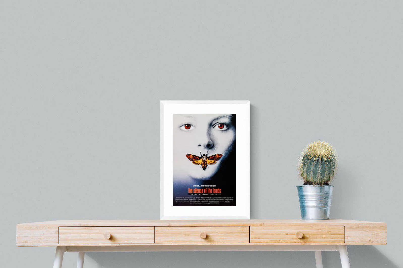 Silence of the Lambs