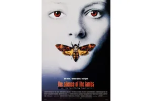 Silence of the Lambs