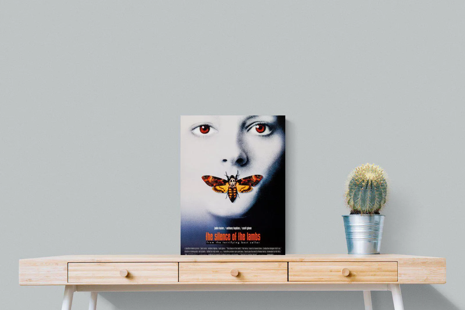 Silence of the Lambs