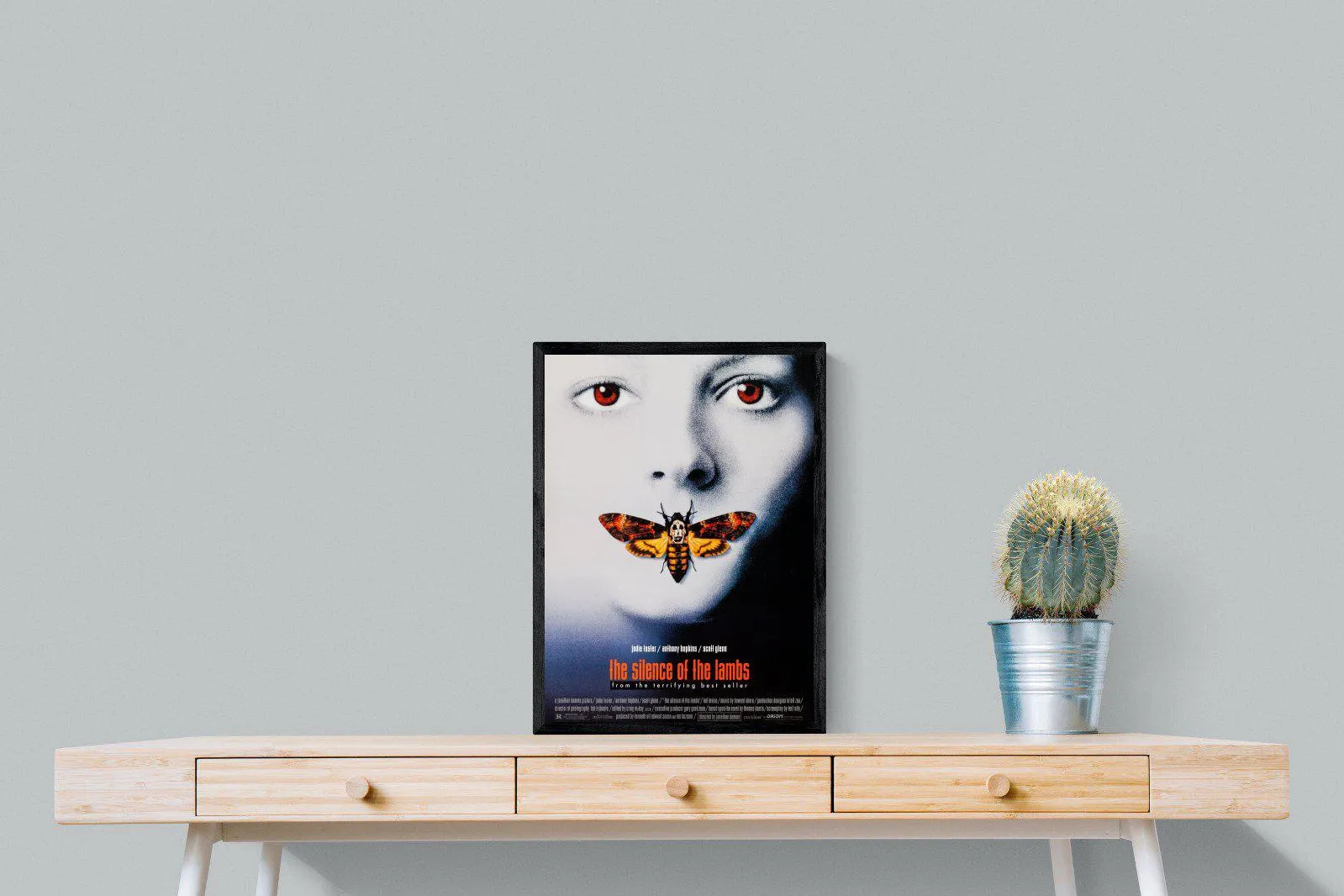 Silence of the Lambs
