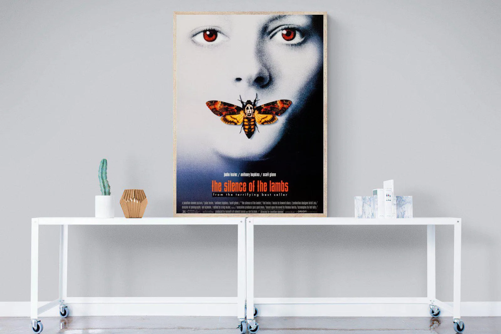Silence of the Lambs