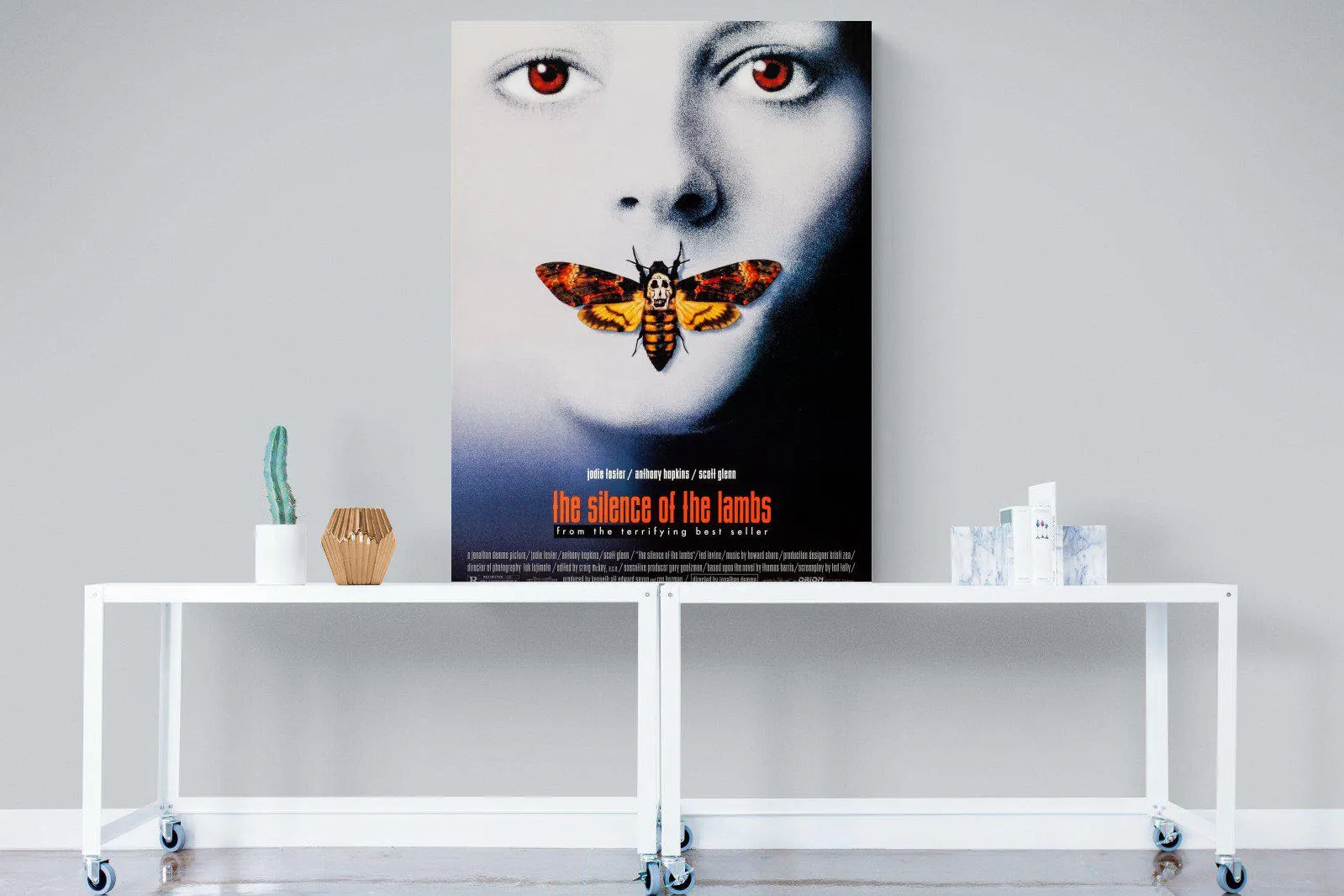Silence of the Lambs
