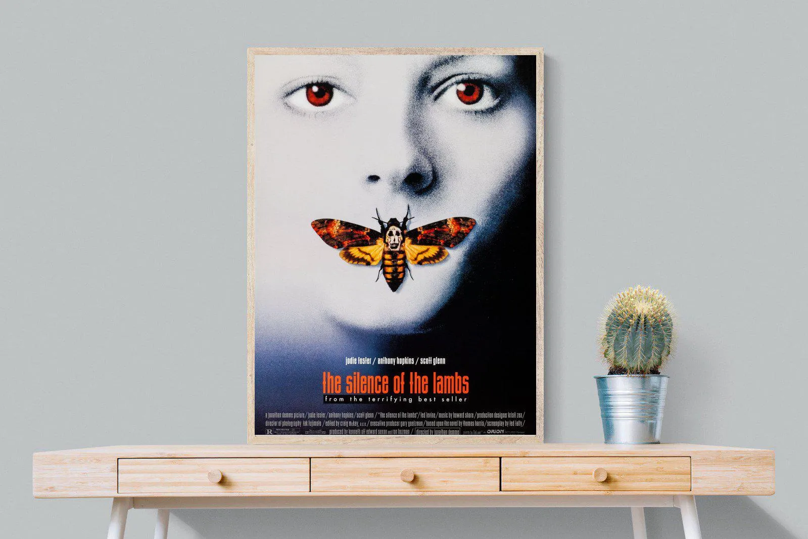 Silence of the Lambs