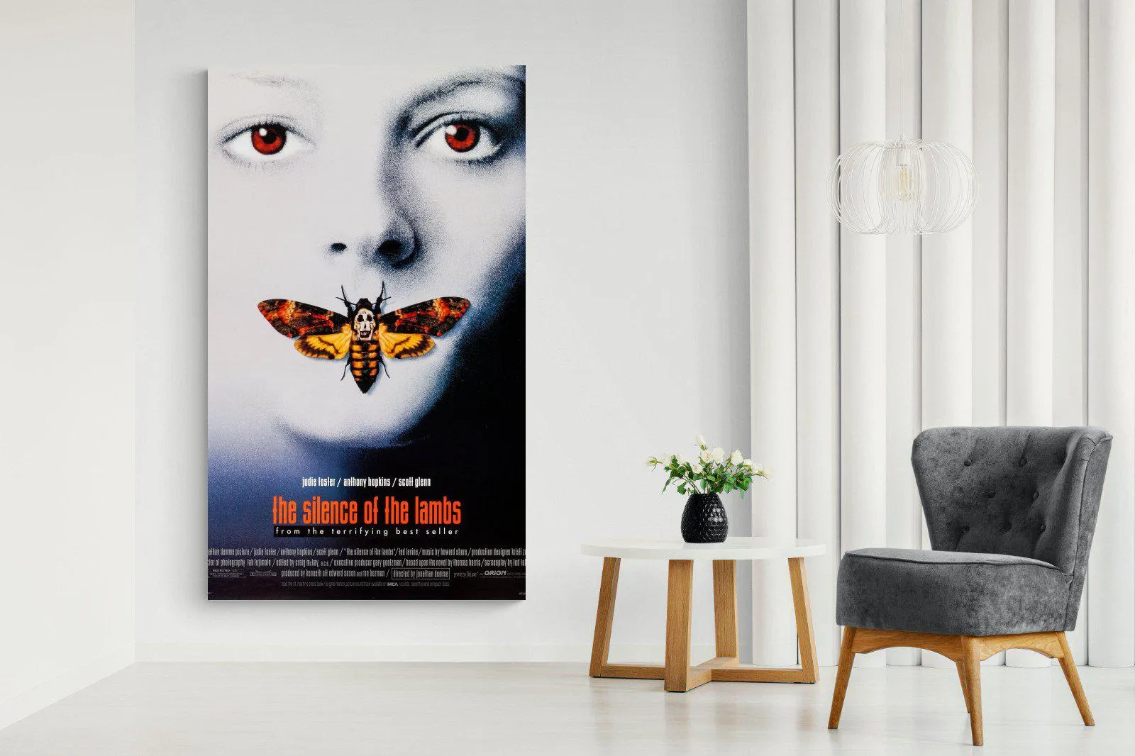 Silence of the Lambs