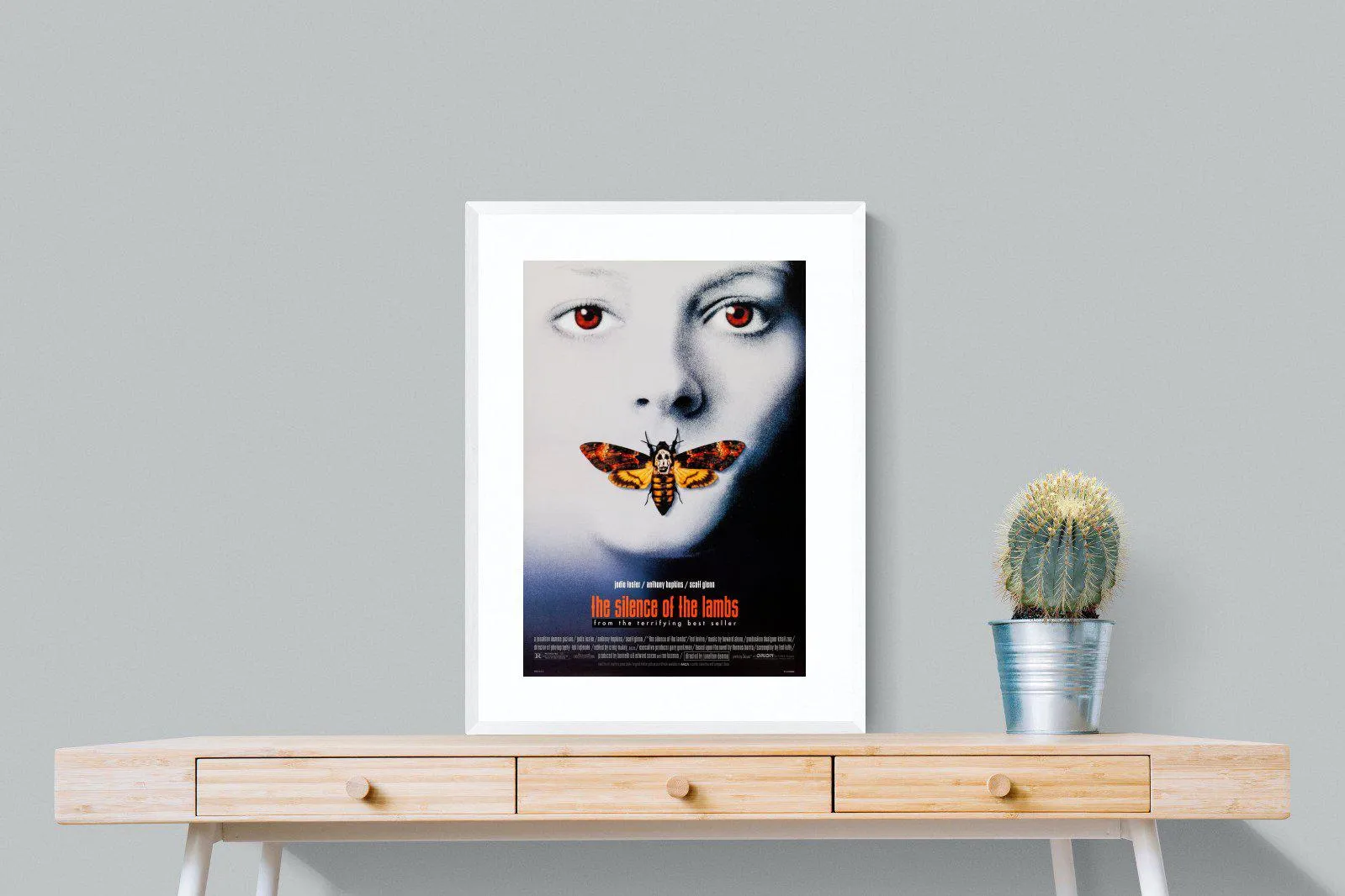 Silence of the Lambs