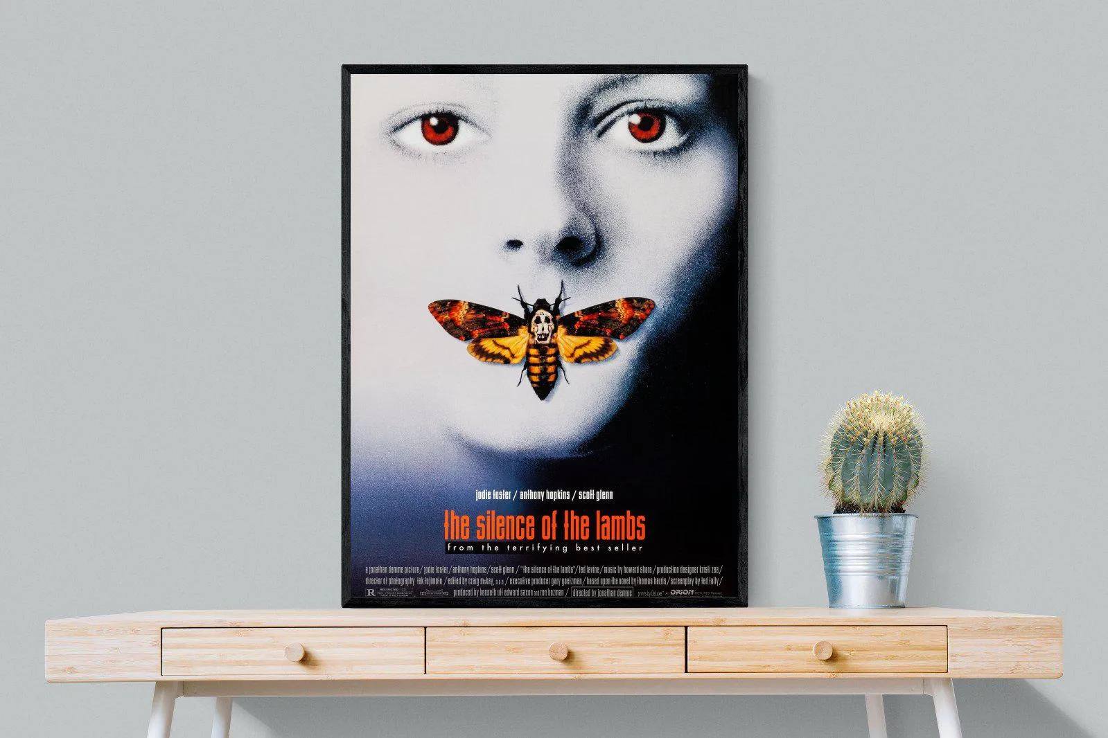 Silence of the Lambs