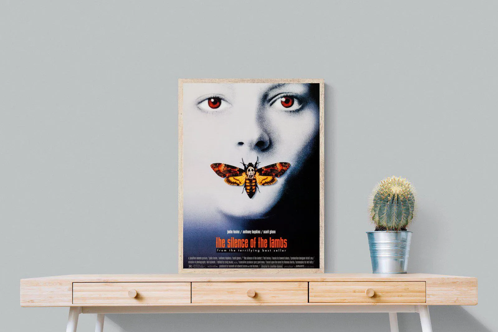 Silence of the Lambs