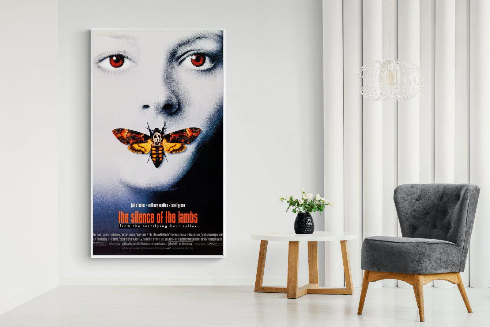 Silence of the Lambs